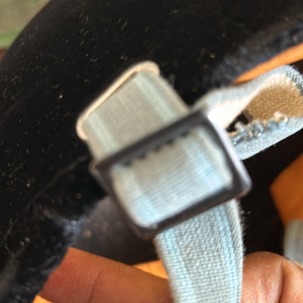 Equestrian Cap - Picture 6 of 9